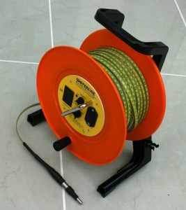 100m Borehole Dipper