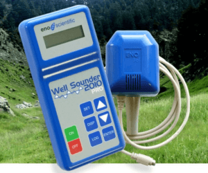 Portable Well Sounder