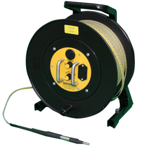 150 metre borehole dipper