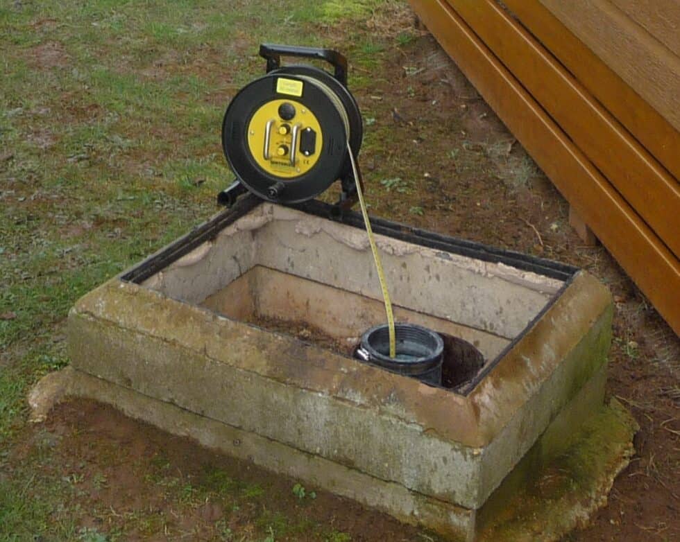 Water Level Dippers Waterline Systems