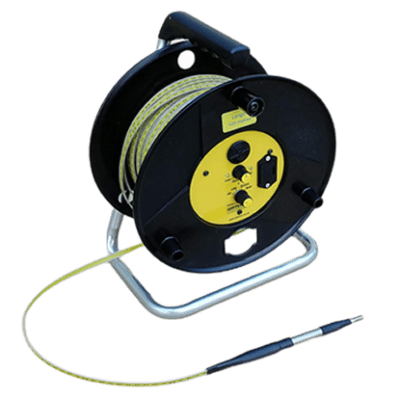 100 Metres Water Level Dipper