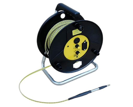 100 Metres Water Level Dipper