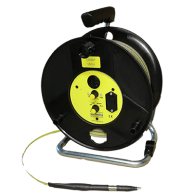 150 Metres Water Level Dipper