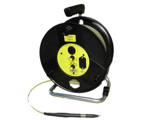 150 Metres Water Level Dipper