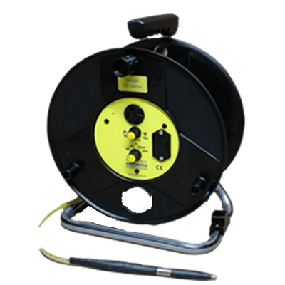 30 Metres Water Level Dipper