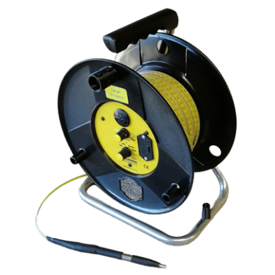 50 Metres Water Level Dipper