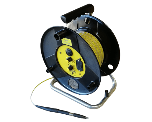 50 Metres Water Level Dipper