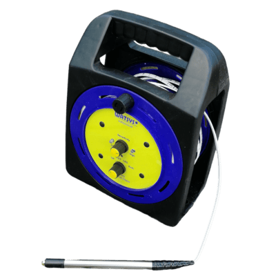 10m Water level Dipper