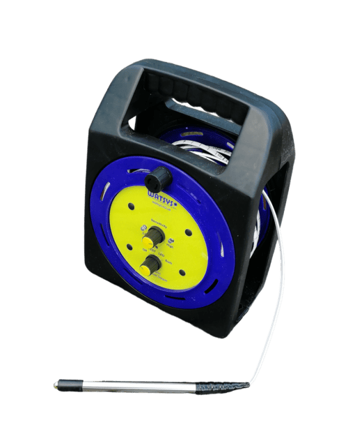 10m Water level Dipper