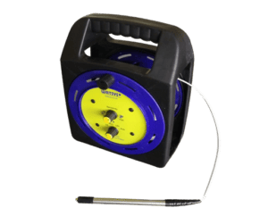 10m Slimline Dipper