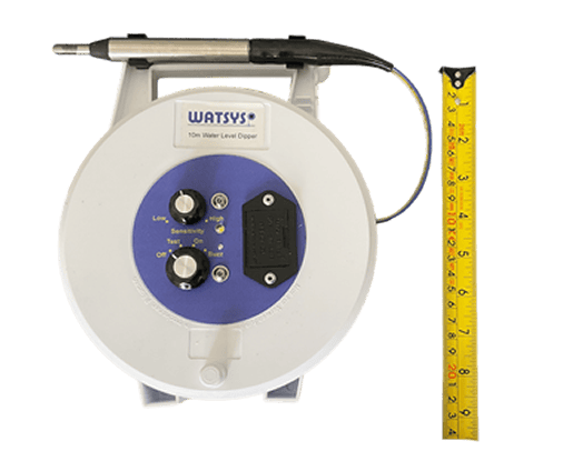 10 Metres Lightweight Dipper - Image 7