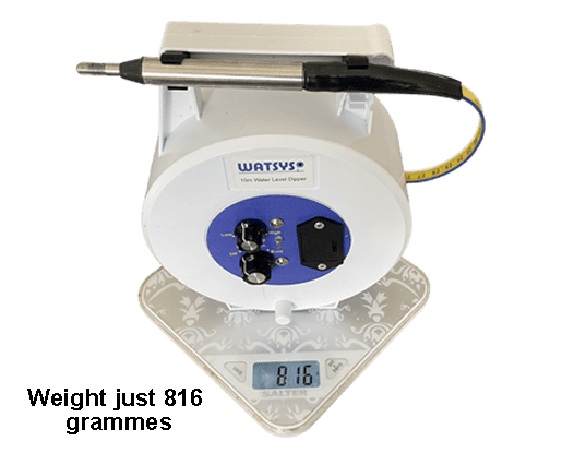 10 Metres Lightweight Dipper - Image 9